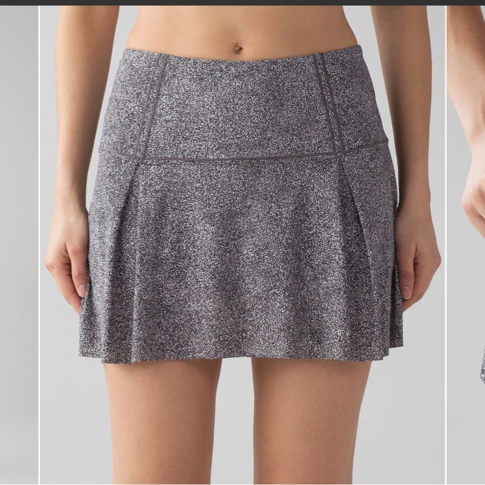 Lululemon Lost in Pace Skort
